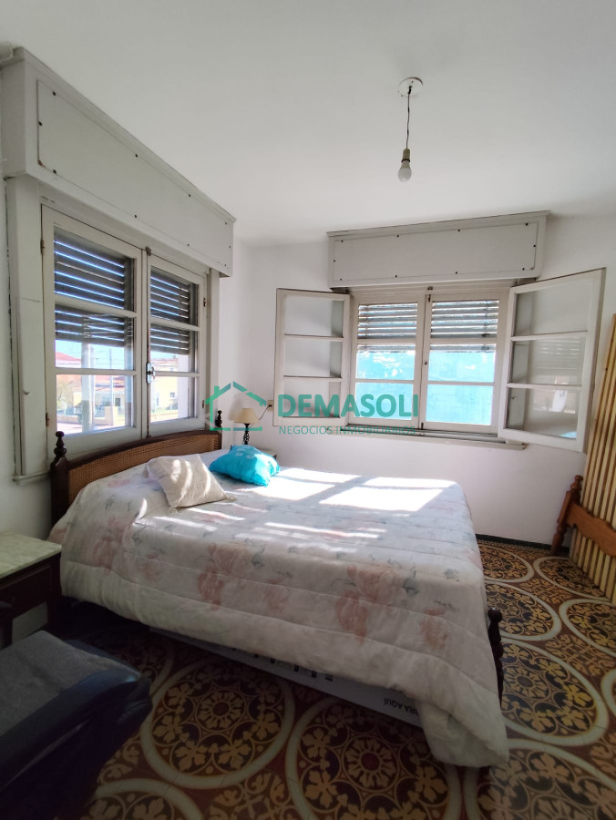 Casa ID.1265 - En venta, casa de 4 dormitorios Piriapolis, a 100 metros del mar