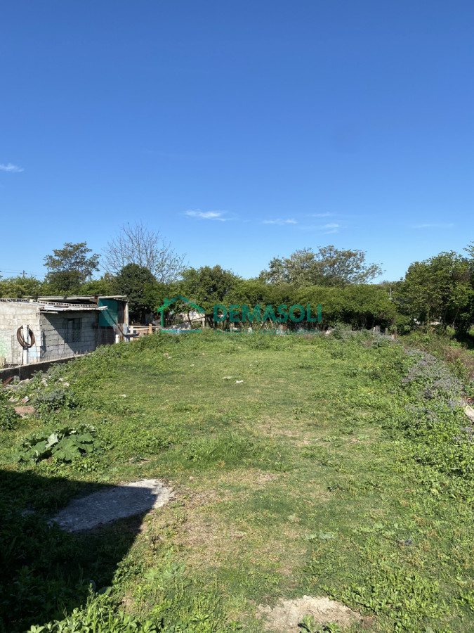 Casa ID.1088 - Se vende casa en Pan de Azúcar (Posible financiación) 528 m2 U$S 39.000