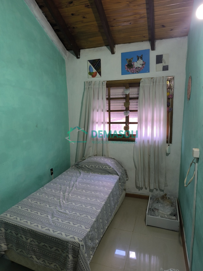 Casa ID.1253 - En venta! Traspaso de vivienda, ubicada en Pan de Azúcar, Departamento de Maldonado,  3 dormitorios, garage