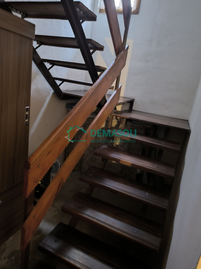 Casa ID.1253 - En venta! Traspaso de vivienda, ubicada en Pan de Azúcar, Departamento de Maldonado,  3 dormitorios, garage