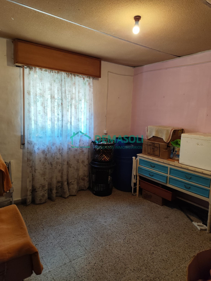 Casa ID.1273 - CASA EN VENTA GREGORIO AZNAREZ