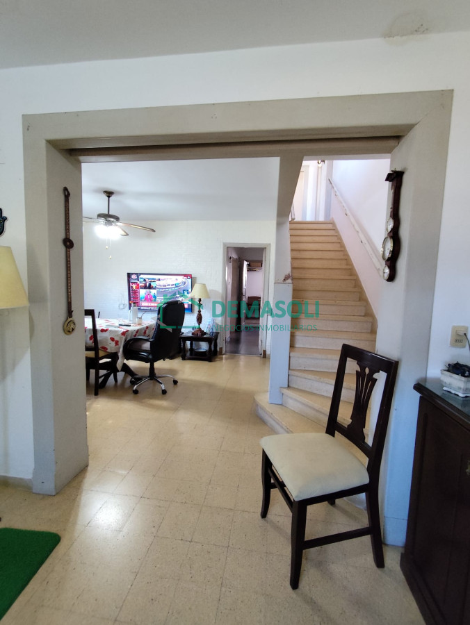 Casa ID.1265 - En venta, casa de 4 dormitorios Piriapolis, a 100 metros del mar