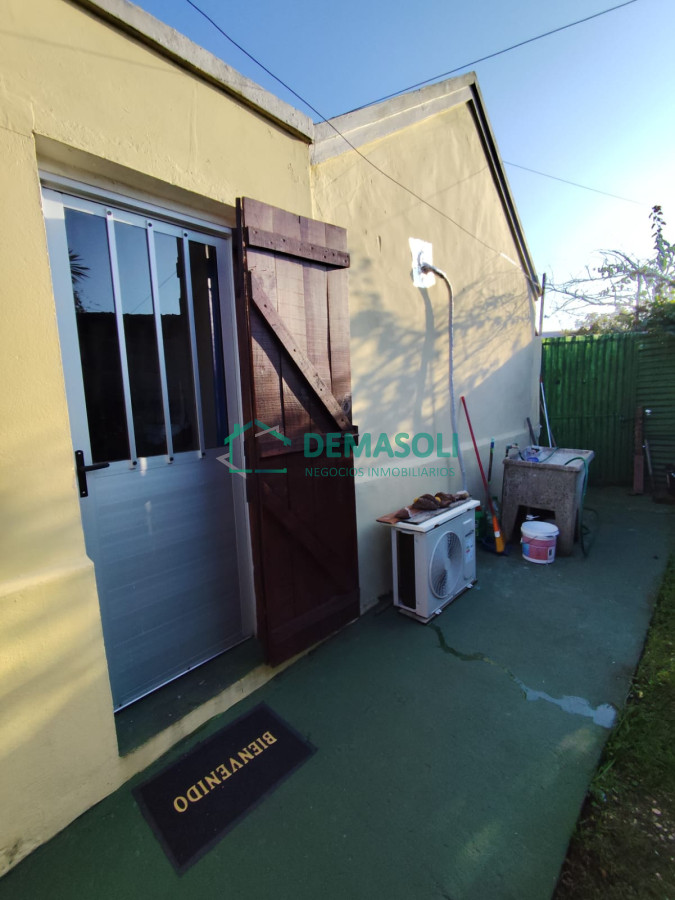Casa ID.1276 - VIVIENDA DE 3 DORMITORIOS  - PAN DE AZÚCAR