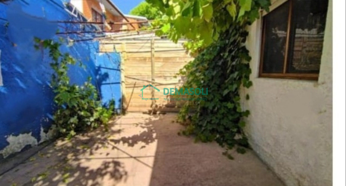 Casa ID.964 - Se vende en Piriápolis casa de 2 dormitorios 