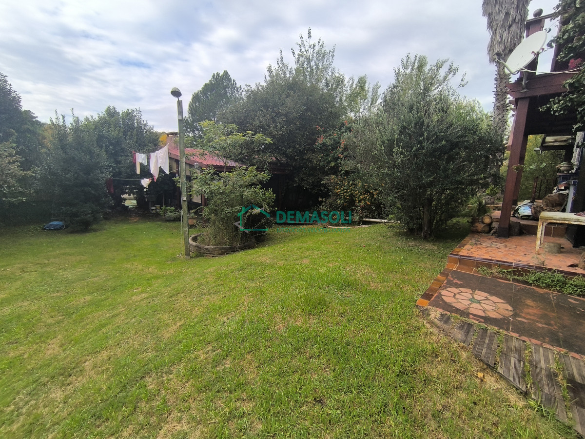 Casa ID.1249 - Se vende hermosa casona de estilo europeoubicada a pocos metros del mar, Playa Hermosa, 1100 M2 de terreno
