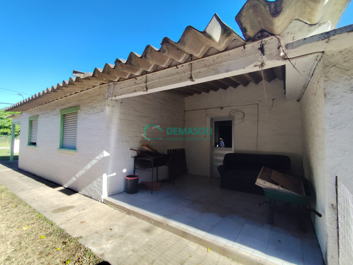 Casa ID.1273 - CASA EN VENTA GREGORIO AZNAREZ
