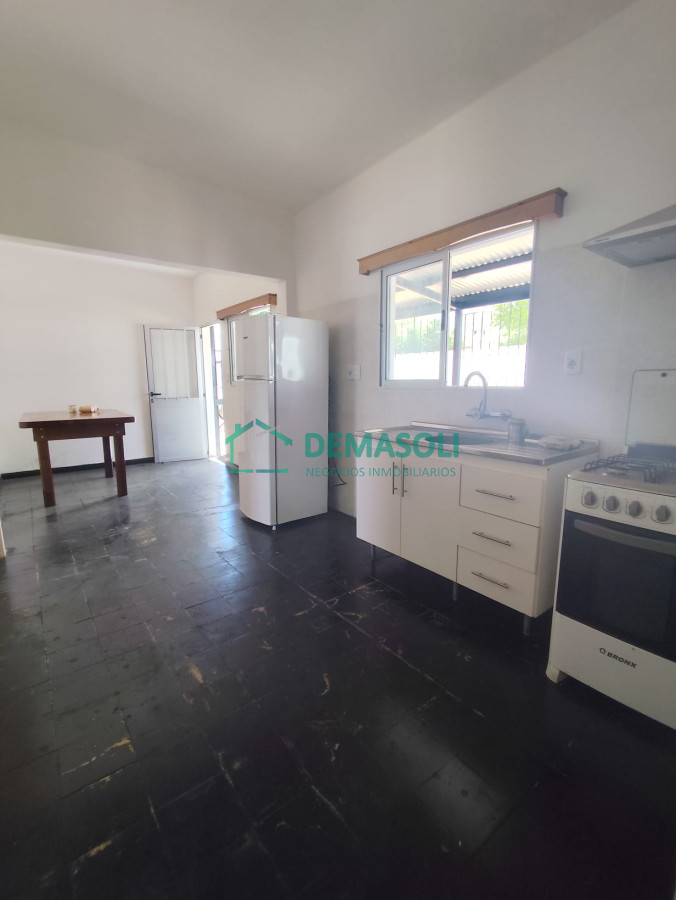 Casa ID.1277 - 3 CASAS EN MISMO PADRÓN