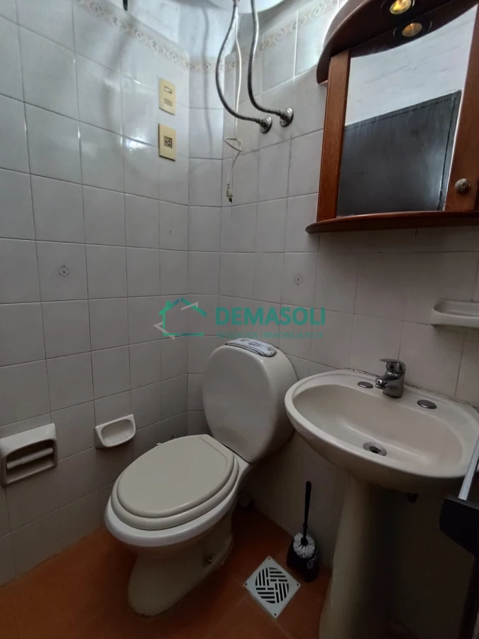 Casa ID.1278 - VIVIENDA DE 2 DORMITORIOS