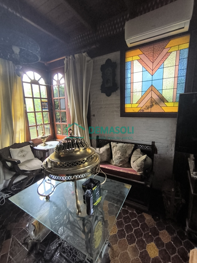Casa ID.1249 - Se vende hermosa casona de estilo europeoubicada a pocos metros del mar, Playa Hermosa, 1100 M2 de terreno