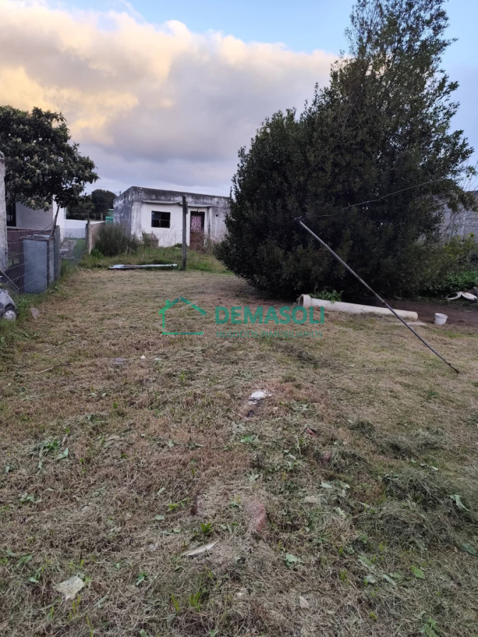 Casa ID.1513 - 2 casas en un mismo padrón Pan de Azúcar, Maldonado 