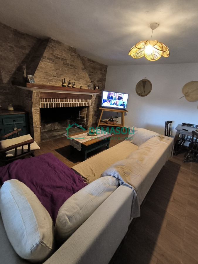 Casa ID.1253 - En venta! Traspaso de vivienda, ubicada en Pan de Azúcar, Departamento de Maldonado,  3 dormitorios, garage
