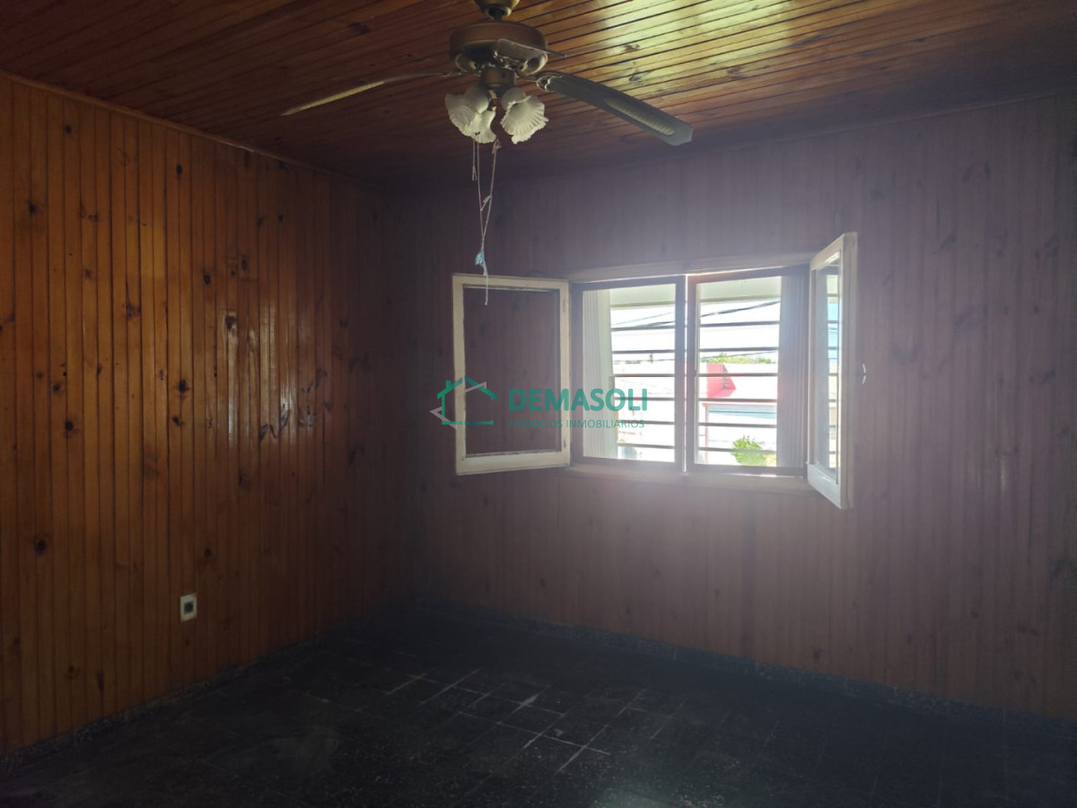 Casa ID.1394 - Se vende hermosa casa en Pan de Azúcar de 2 dormitorios .