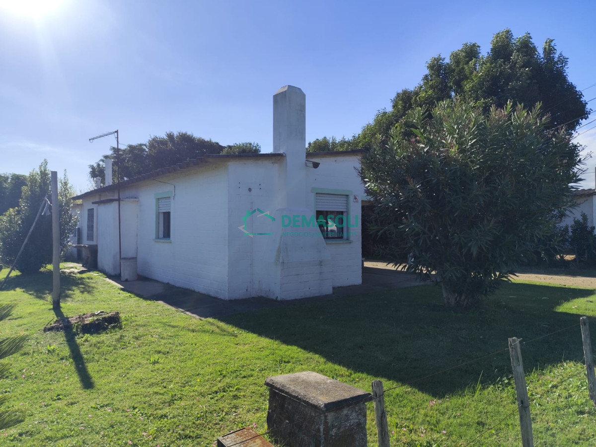 Casa ID.1273 - CASA EN VENTA GREGORIO AZNAREZ