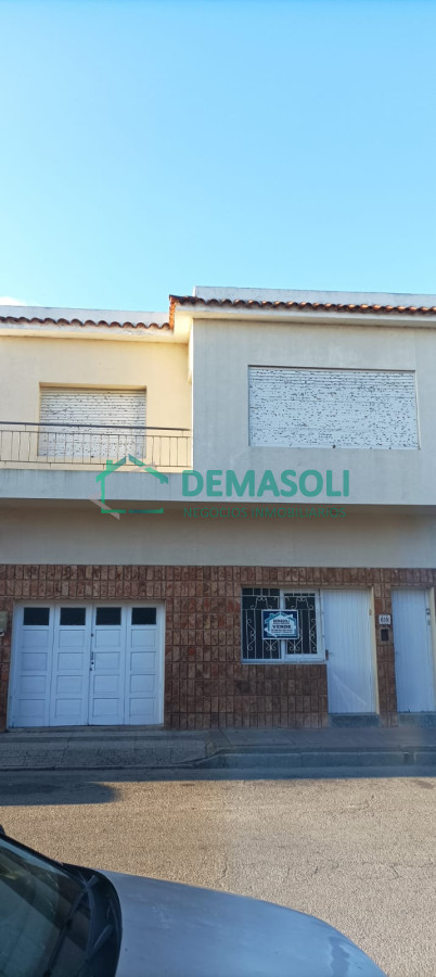 Casa ID.133 - 2 casas en un mismo padrón  Pan de Azúcar 