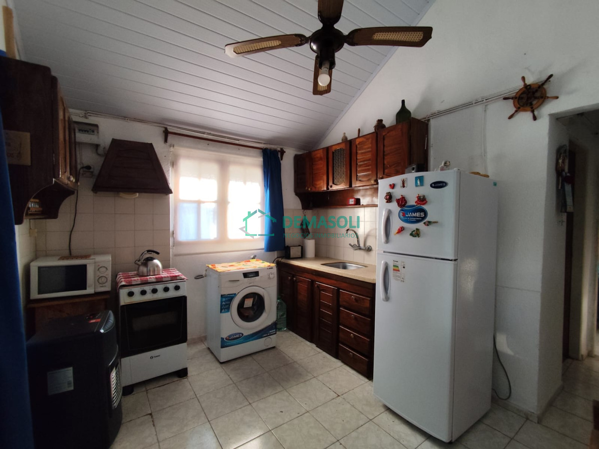 Casa ID.1276 - VIVIENDA DE 3 DORMITORIOS  - PAN DE AZÚCAR