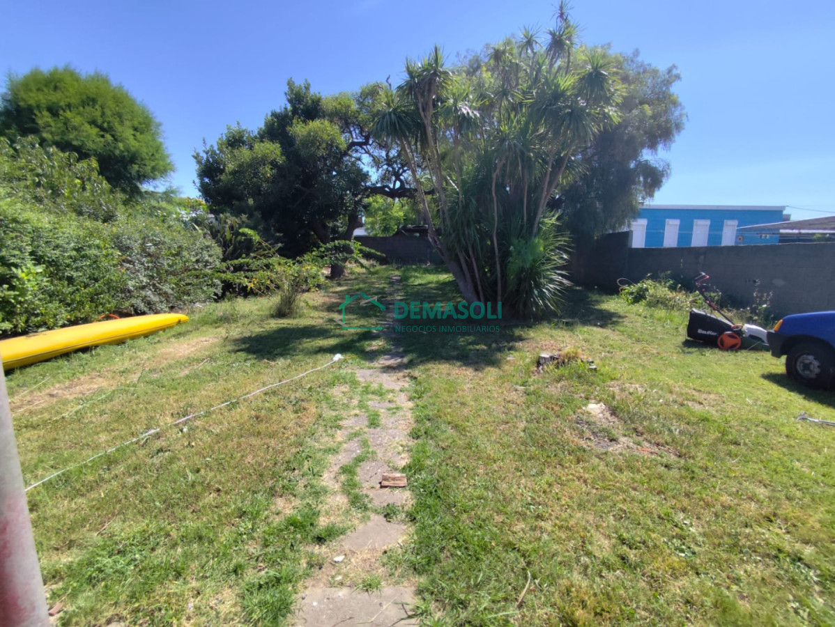 Casa ID.1394 - Se vende hermosa casa en Pan de Azúcar de 2 dormitorios .