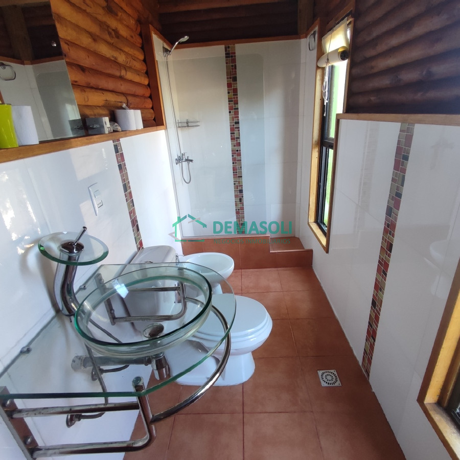 Casa ID.1056 - Hermosa casa ubicada en Punta Negra, a 3 cuadras del mar