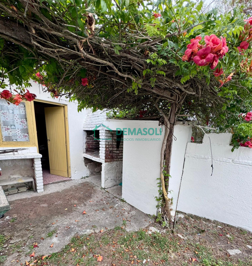 Casa ID.1274 - Casa en Piriápolis a 5 cuadras de la playa 
