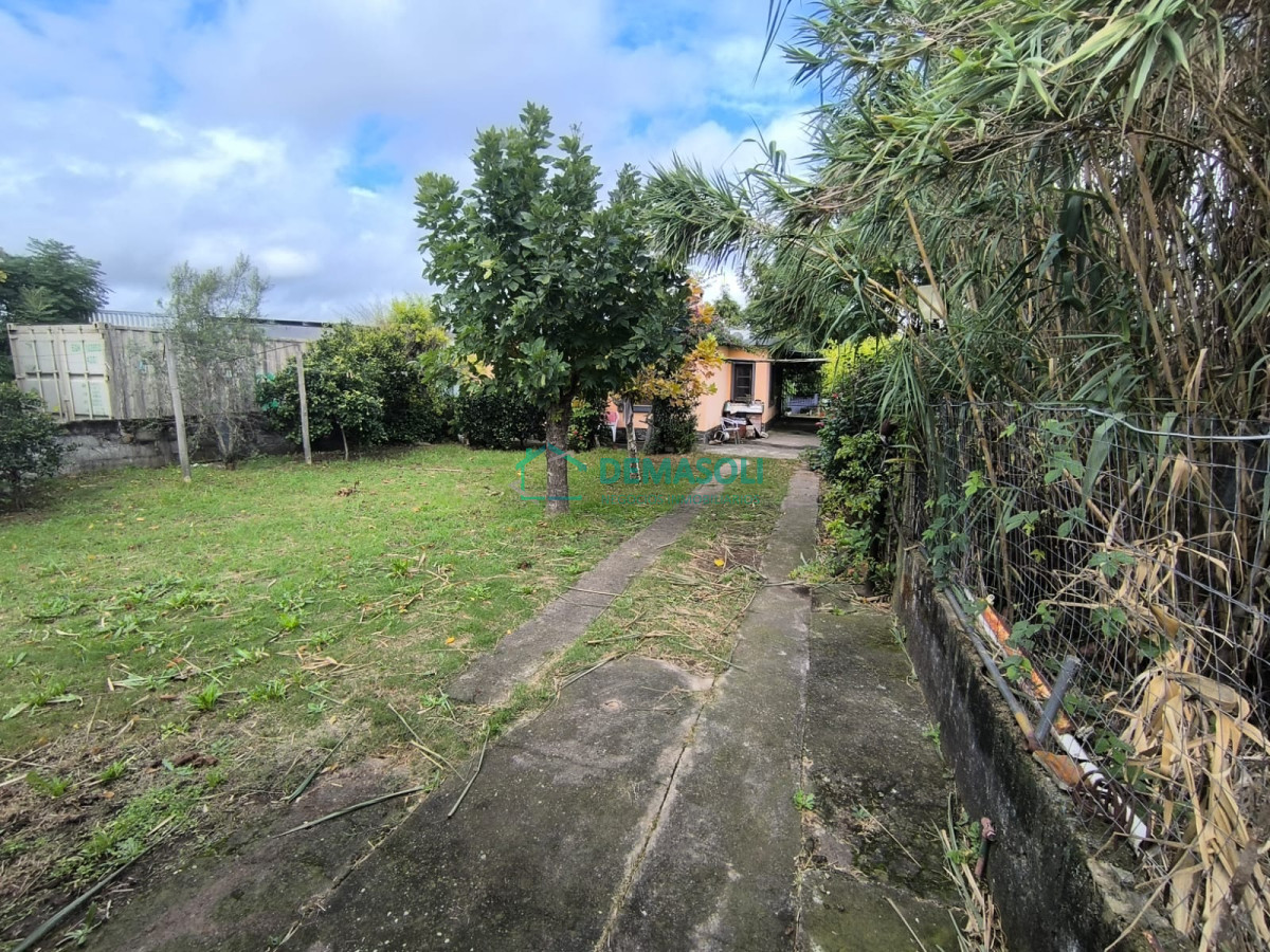 Casa ID.1244 - CASA EN VENTA EN PAN DE AZÚCAR 4 DORMITORIOS