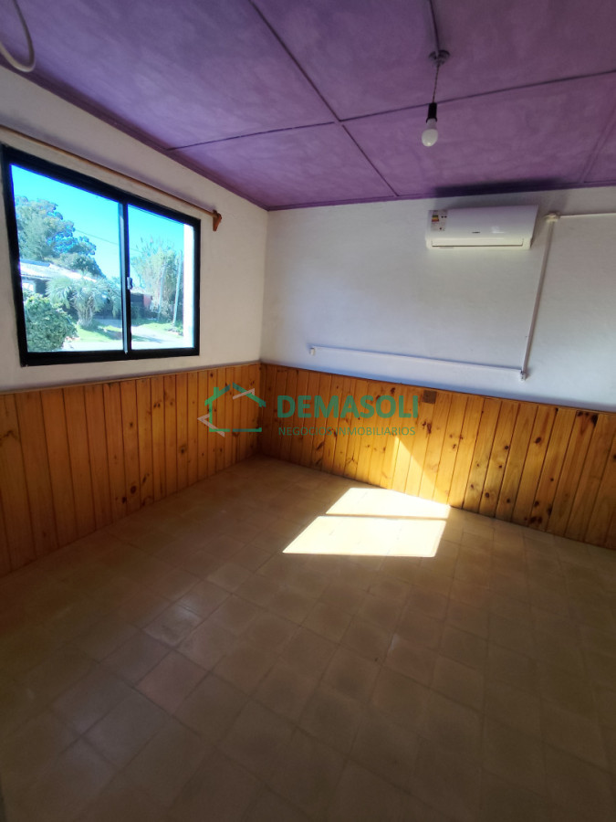 Casa ID.1479 - Venta casa rosada