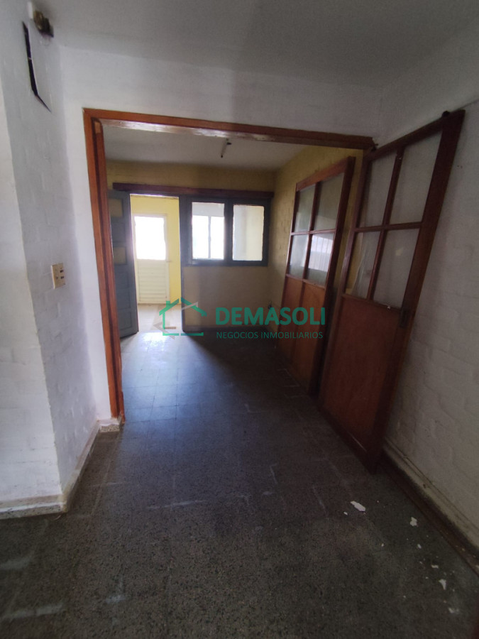 Casa ID.1422 - Se vende apartamento en complejo Inve 2 dormitorios 