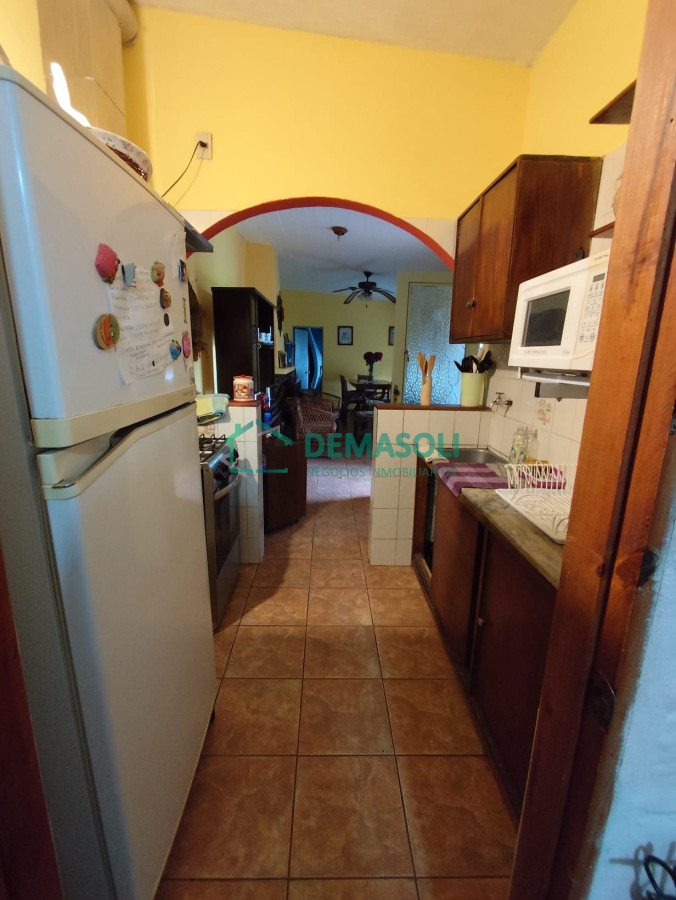 Casa ID.1271 - Casa en Gregorio Aznárez, Gregorio Aznárez