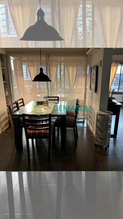 Casa ID.1272 - SE VENDE APARTAMENTO EN PUNTA DEL ESTE - AIDY GRILL