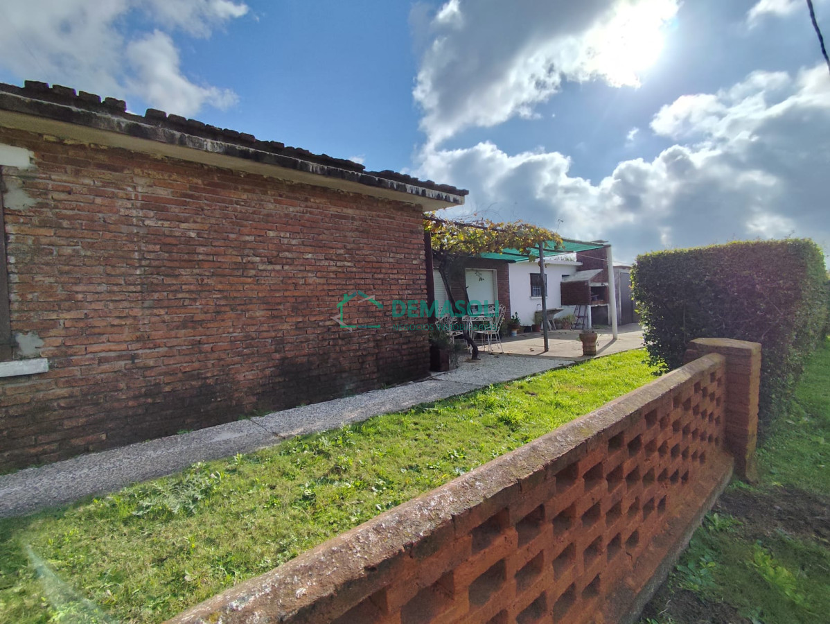 Casa ID.1271 - Casa en Gregorio Aznárez, Gregorio Aznárez