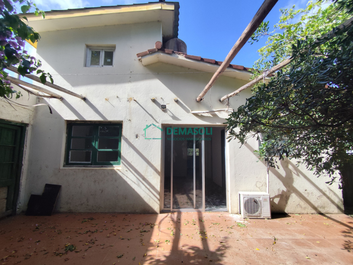 Casa ID.1359 - Se vende hermosa casa Estación Las Flores, Maldonado 