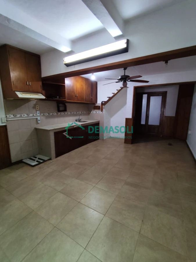Casa ID.1278 - VIVIENDA DE 2 DORMITORIOS
