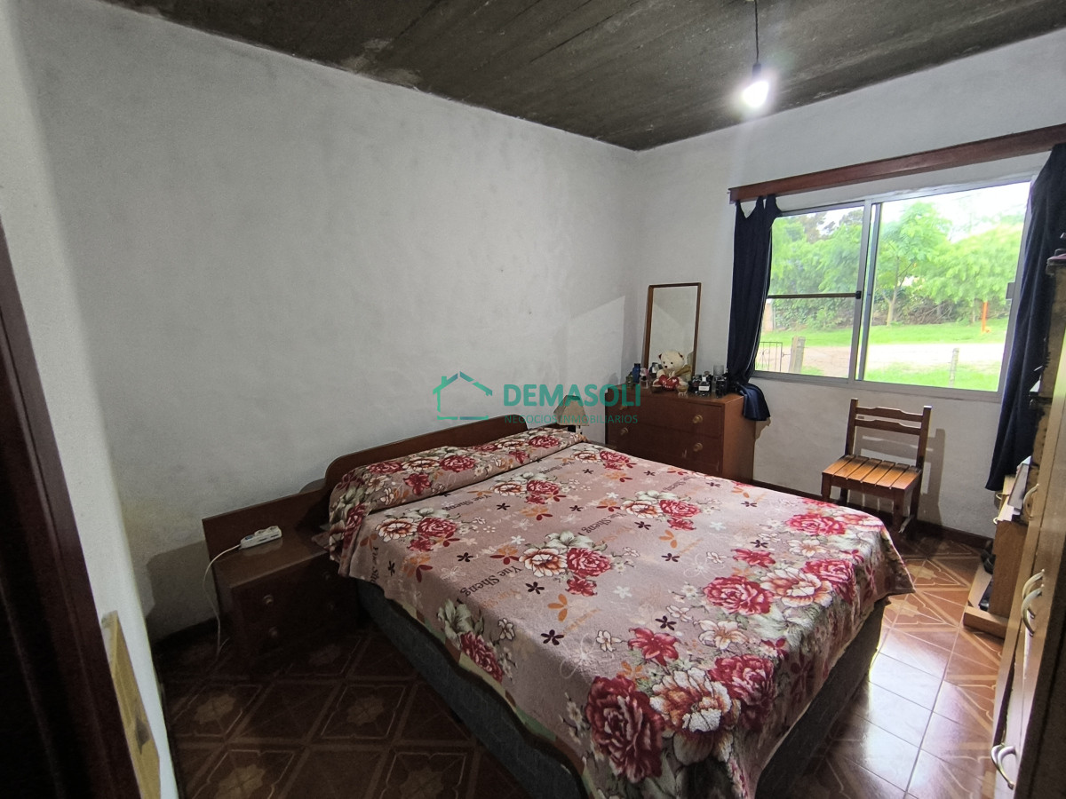 Casa ID.1254 - Se vende casa ubicada en Playa Hermosa, construcción tradicional 