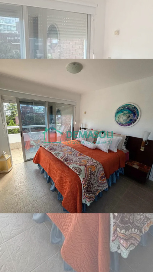 Casa ID.1272 - SE VENDE APARTAMENTO EN PUNTA DEL ESTE - AIDY GRILL