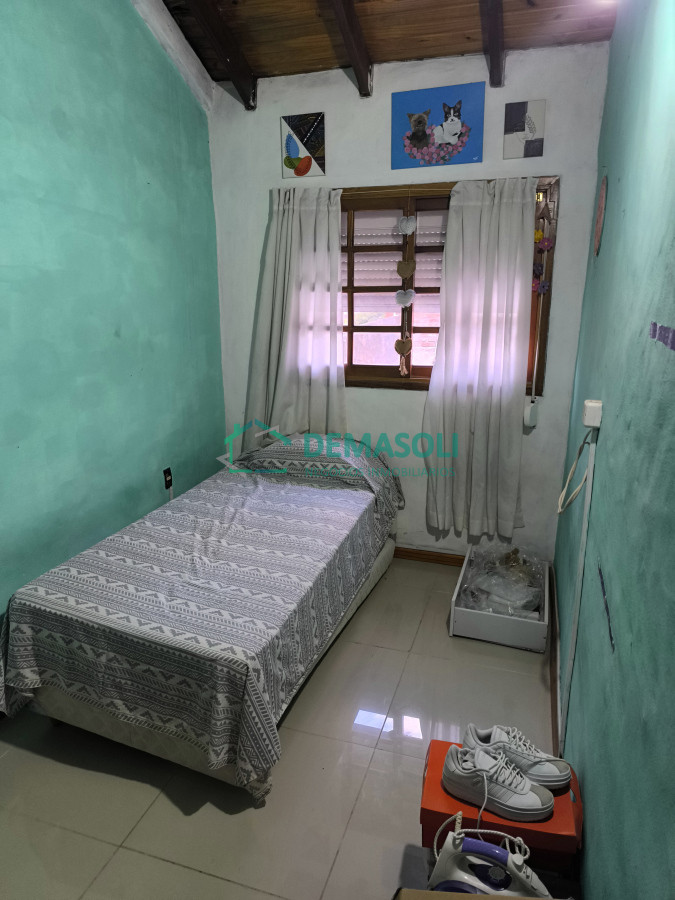 Casa ID.1253 - En venta! Traspaso de vivienda, ubicada en Pan de Azúcar, Departamento de Maldonado,  3 dormitorios, garage