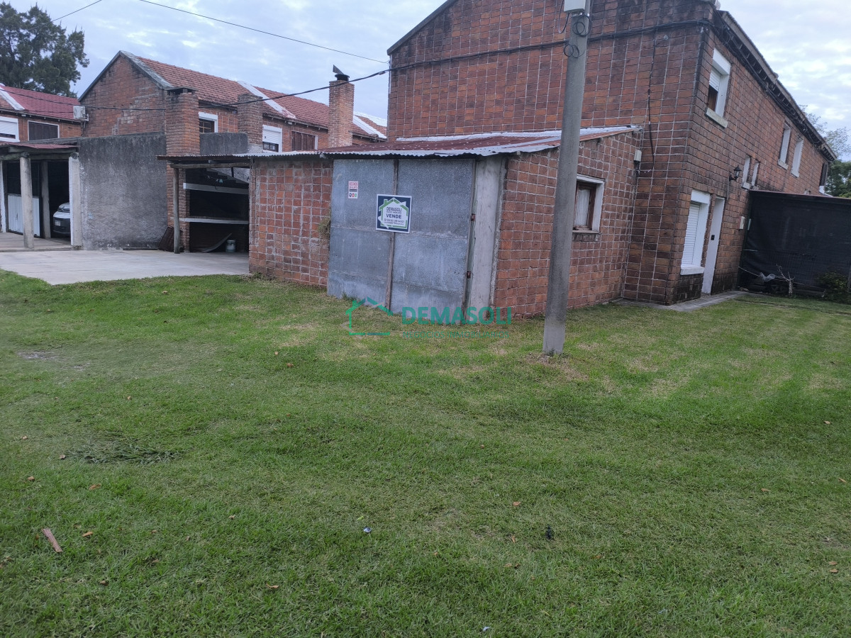 Casa ID.1253 - En venta! Traspaso de vivienda, ubicada en Pan de Azúcar, Departamento de Maldonado,  3 dormitorios, garage