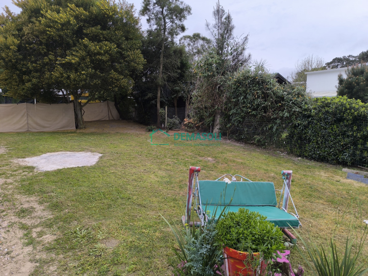 Casa ID.1336 - Casa en Piriápolis barrio Country, con hermoso terreno de 580m2 