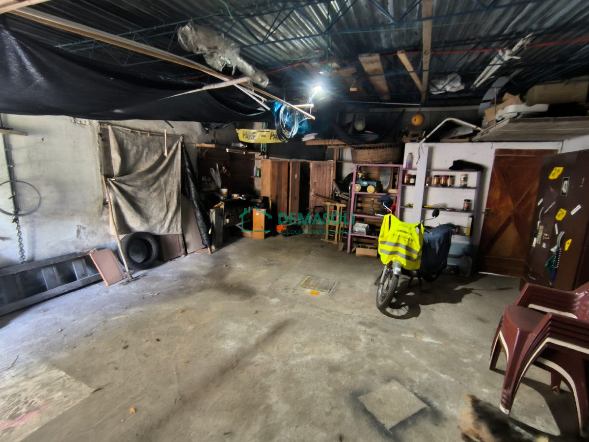 Casa ID.1244 - CASA EN VENTA EN PAN DE AZÚCAR 4 DORMITORIOS