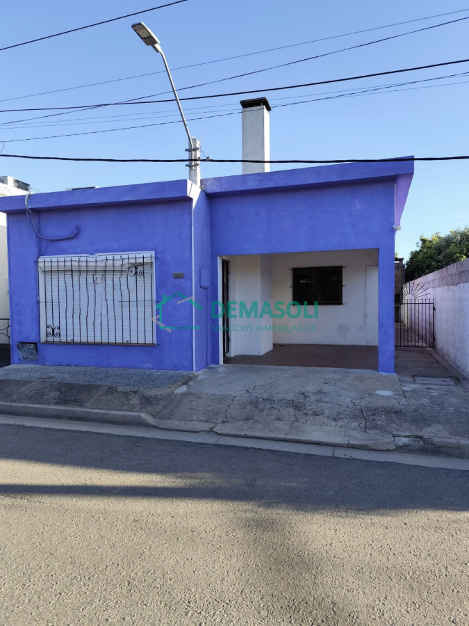 Casa ID.1157 - En venta casa de 3 dormitorios en San Carlos, Maldonado 