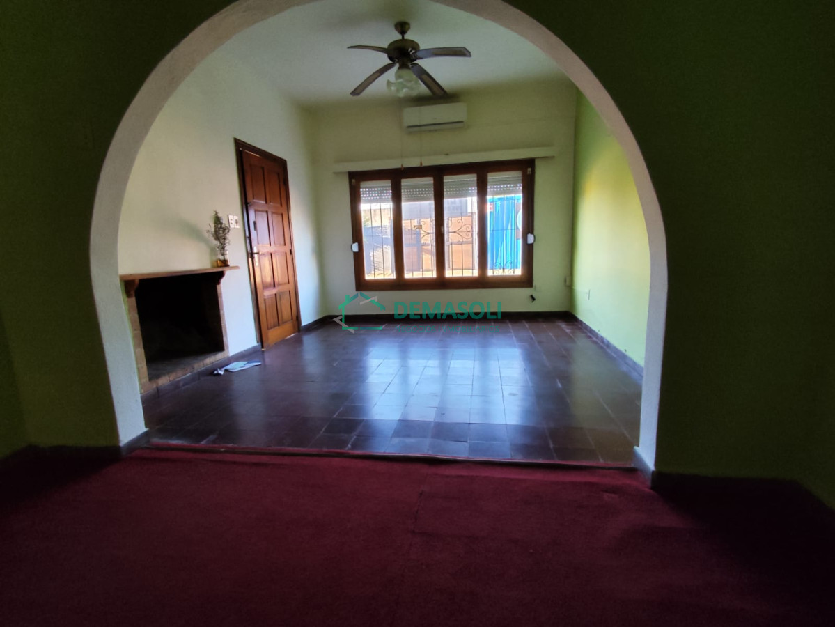 Casa ID.1157 - En venta casa de 3 dormitorios en San Carlos, Maldonado 