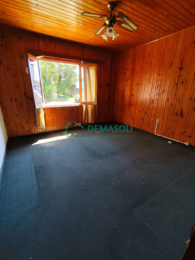 Casa ID.1394 - Se vende hermosa casa en Pan de Azúcar de 2 dormitorios .