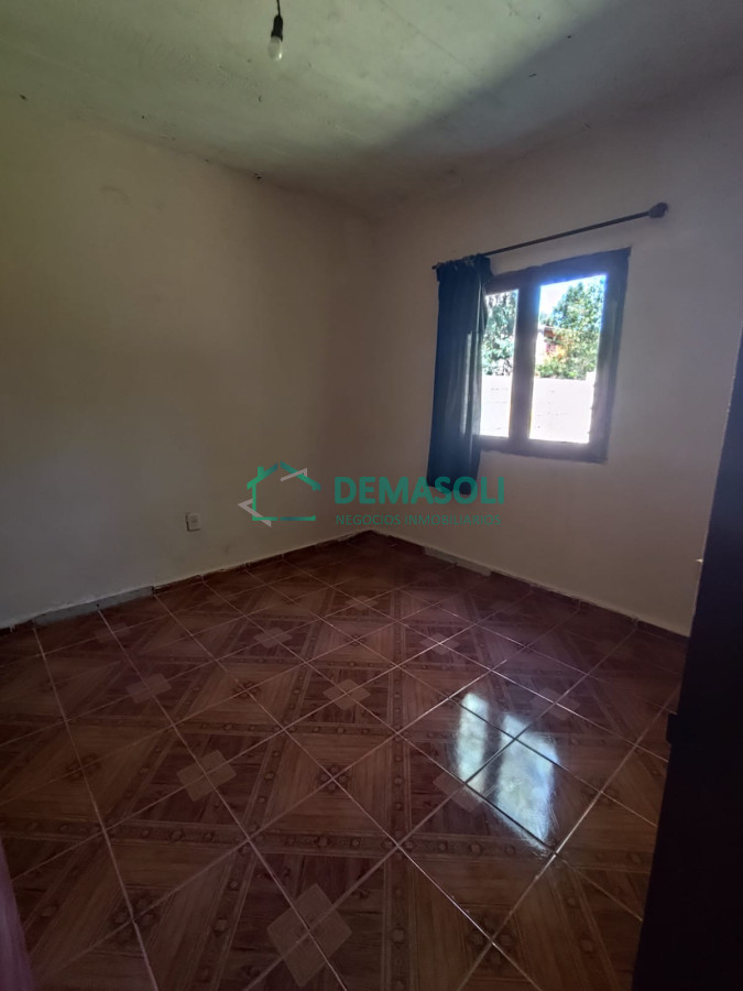 Casa ID.1161 - En venta casa de 2 dormitorios, Playa Verde, U$S 85.000