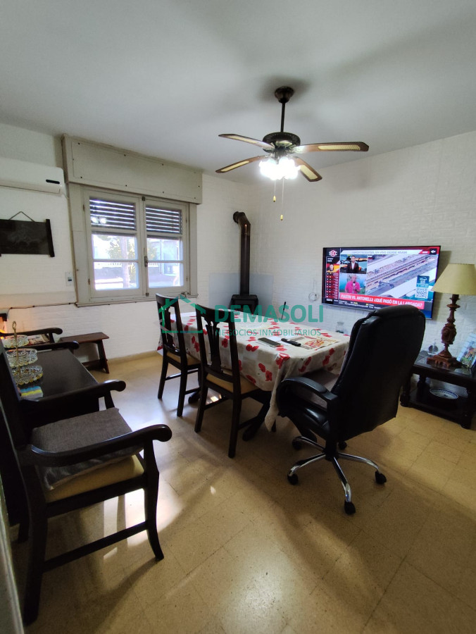 Casa ID.1265 - En venta, casa de 4 dormitorios Piriapolis, a 100 metros del mar
