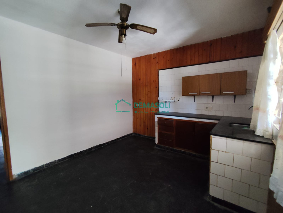 Casa ID.1394 - Se vende hermosa casa en Pan de Azúcar de 2 dormitorios .