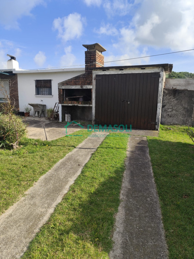 Casa ID.1271 - Casa en Gregorio Aznárez, Gregorio Aznárez