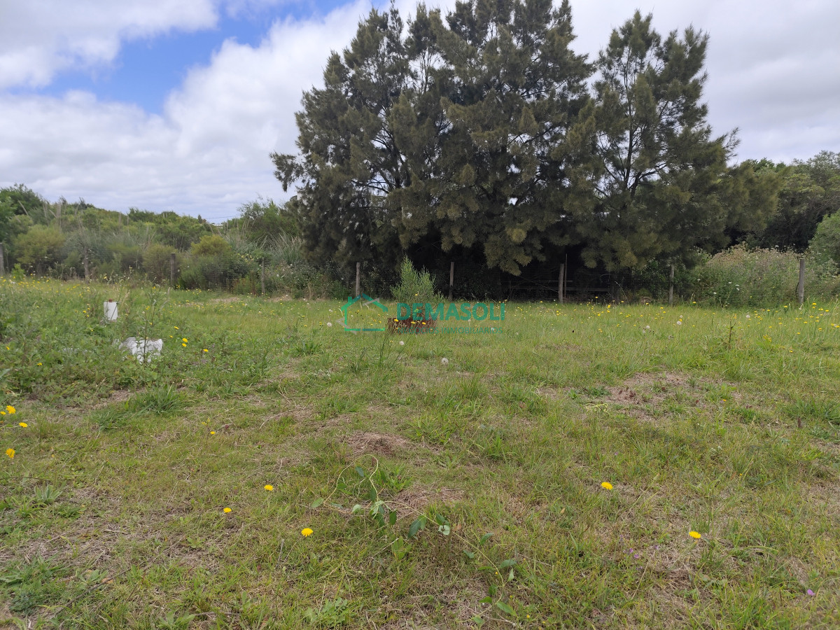 Casa ID.1173 - Cabaña ubicada en Punta Negra, Maldonado 4 cuadras del mar 