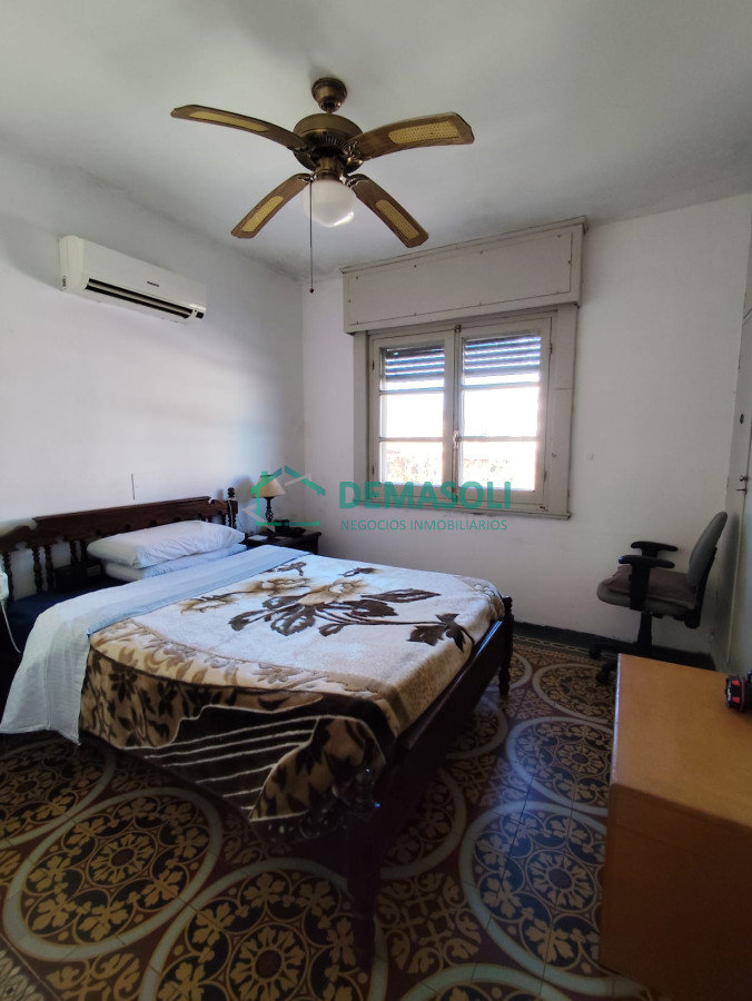 Casa ID.1265 - En venta, casa de 4 dormitorios Piriapolis, a 100 metros del mar