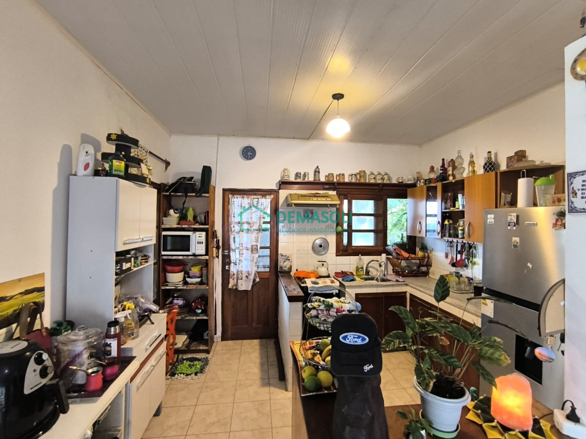 Casa ID.1244 - CASA EN VENTA EN PAN DE AZÚCAR 4 DORMITORIOS