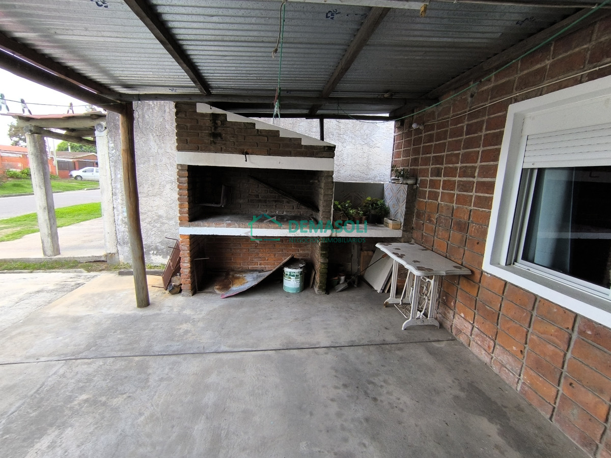 Casa ID.1253 - En venta! Traspaso de vivienda, ubicada en Pan de Azúcar, Departamento de Maldonado,  3 dormitorios, garage