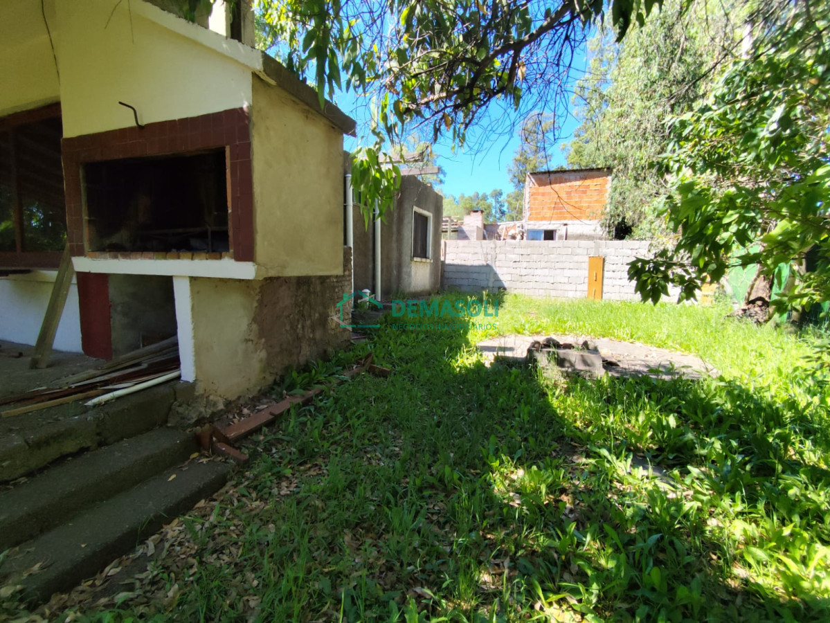 Casa ID.1161 - En venta casa de 2 dormitorios, Playa Verde, U$S 85.000
