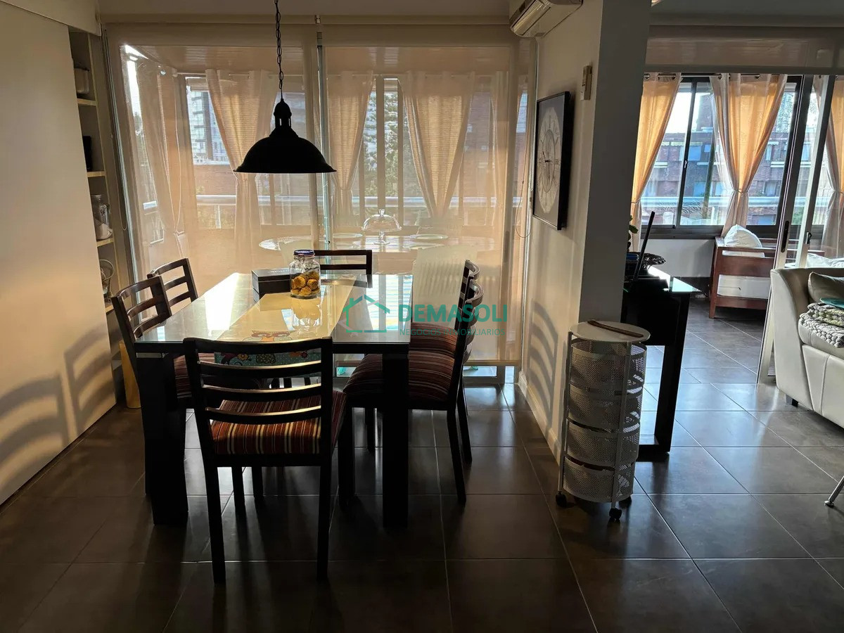 Casa ID.1272 - SE VENDE APARTAMENTO EN PUNTA DEL ESTE - AIDY GRILL