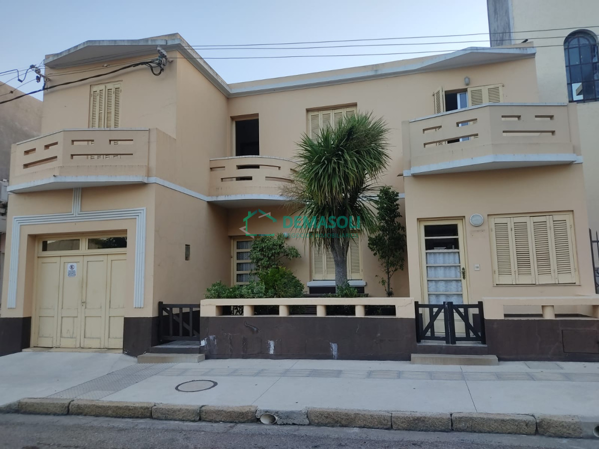 Casa ID.730 - Se vende centro de Pan de Azúcar car 